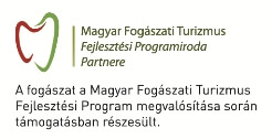 Apollonia Magyar Fogászati Turizmus Fejlesztési Program